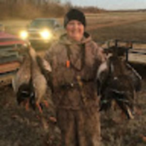 Meet your Posher, Marshall